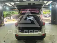 2012 Hyundai Tucson