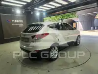 2012 Hyundai Tucson