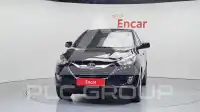 2012 Hyundai Tucson