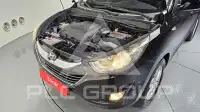 2012 Hyundai Tucson
