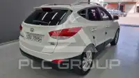 2012 Hyundai Tucson