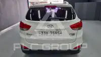 2012 Hyundai Tucson