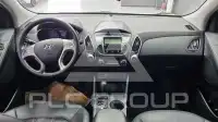 2012 Hyundai Tucson