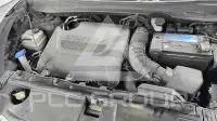 2012 Hyundai Tucson