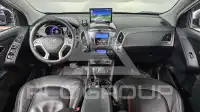2012 Hyundai Tucson