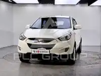 2012 Hyundai Tucson