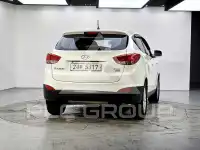 2012 Hyundai Tucson