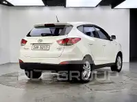 2012 Hyundai Tucson