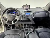 2012 Hyundai Tucson