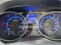 2012 Hyundai Tucson