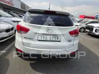 2012 Hyundai Tucson