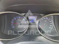 2012 Hyundai Tucson