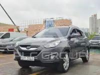 2012 Hyundai Tucson
