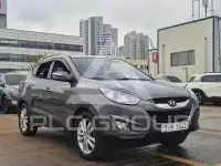 2012 Hyundai Tucson