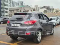 2012 Hyundai Tucson