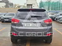 2012 Hyundai Tucson