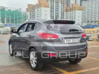 2012 Hyundai Tucson