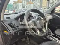 2012 Hyundai Tucson