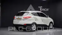 2012 Hyundai Tucson