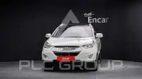 2012 Hyundai Tucson