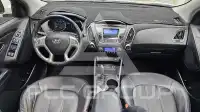 2012 Hyundai Tucson