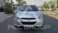 2012 Hyundai Tucson