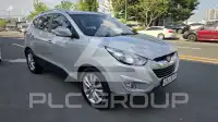 2012 Hyundai Tucson