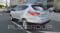 2012 Hyundai Tucson