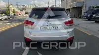 2012 Hyundai Tucson