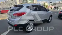2012 Hyundai Tucson