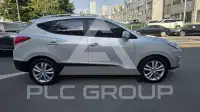 2012 Hyundai Tucson