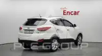 2012 Hyundai Tucson