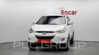 2012 Hyundai Tucson