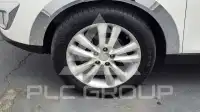 2012 Hyundai Tucson