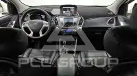 2012 Hyundai Tucson