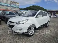 2012 Hyundai Tucson