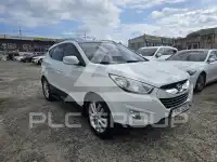 2012 Hyundai Tucson