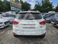 2012 Hyundai Tucson