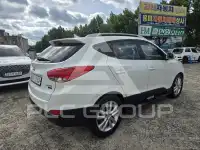 2012 Hyundai Tucson