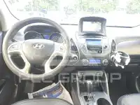 2012 Hyundai Tucson