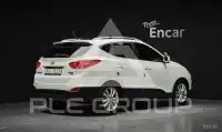 2012 Hyundai Tucson