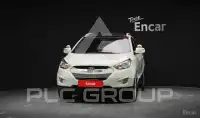 2012 Hyundai Tucson