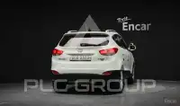 2012 Hyundai Tucson