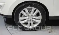 2012 Hyundai Tucson
