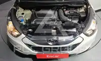 2012 Hyundai Tucson