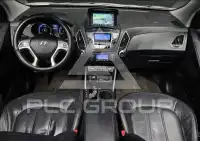 2012 Hyundai Tucson