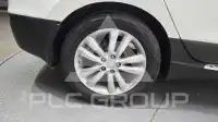 2012 Hyundai Tucson