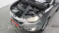 2012 Hyundai Tucson