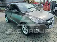 2012 Hyundai Tucson
