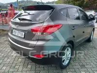 2012 Hyundai Tucson